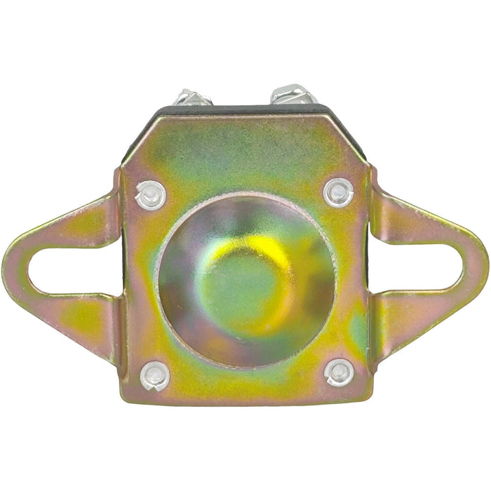 DURAFORCE 14V Contactor 784-1421-020 Fit for Kawasaki Ferris Toro Lawn Mower ATV UTV