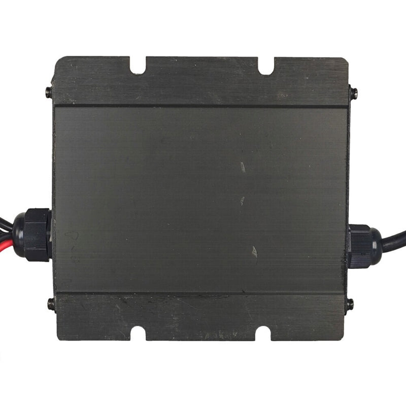 DURAFORCE 24V 5A Battery Charger 1121-520004-0A Fit for Big Joe P33 Pallet Jack Truck
