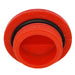 DURAFORCE Oil Cap Plug for Kubota M6030 M6040 M6060 M6-101DTCC M6-111DTCC M6-131DTCC M6800