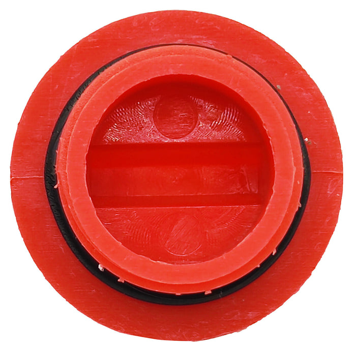 DURAFORCE Oil Cap Plug for Kubota M6030 M6040 M6060 M6-101DTCC M6-111DTCC M6-131DTCC M6800