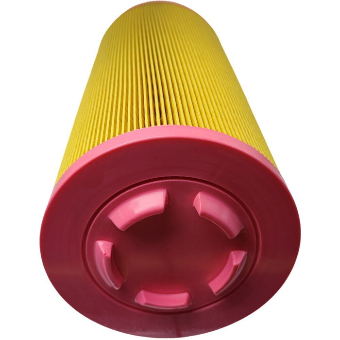 DURAFORCE Air Filter Kit 3901464M1 3901465M1 Fit for Massey Ferguson 265 275 4215 4220 435