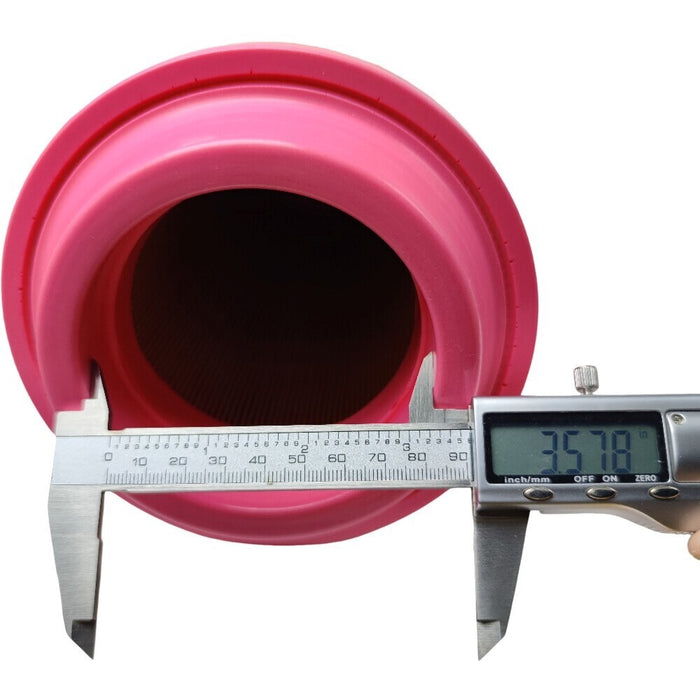 DURAFORCE Air Filter Kit 3901464M1 3901465M1 Fit for Massey Ferguson 265 275 4215 4220 435