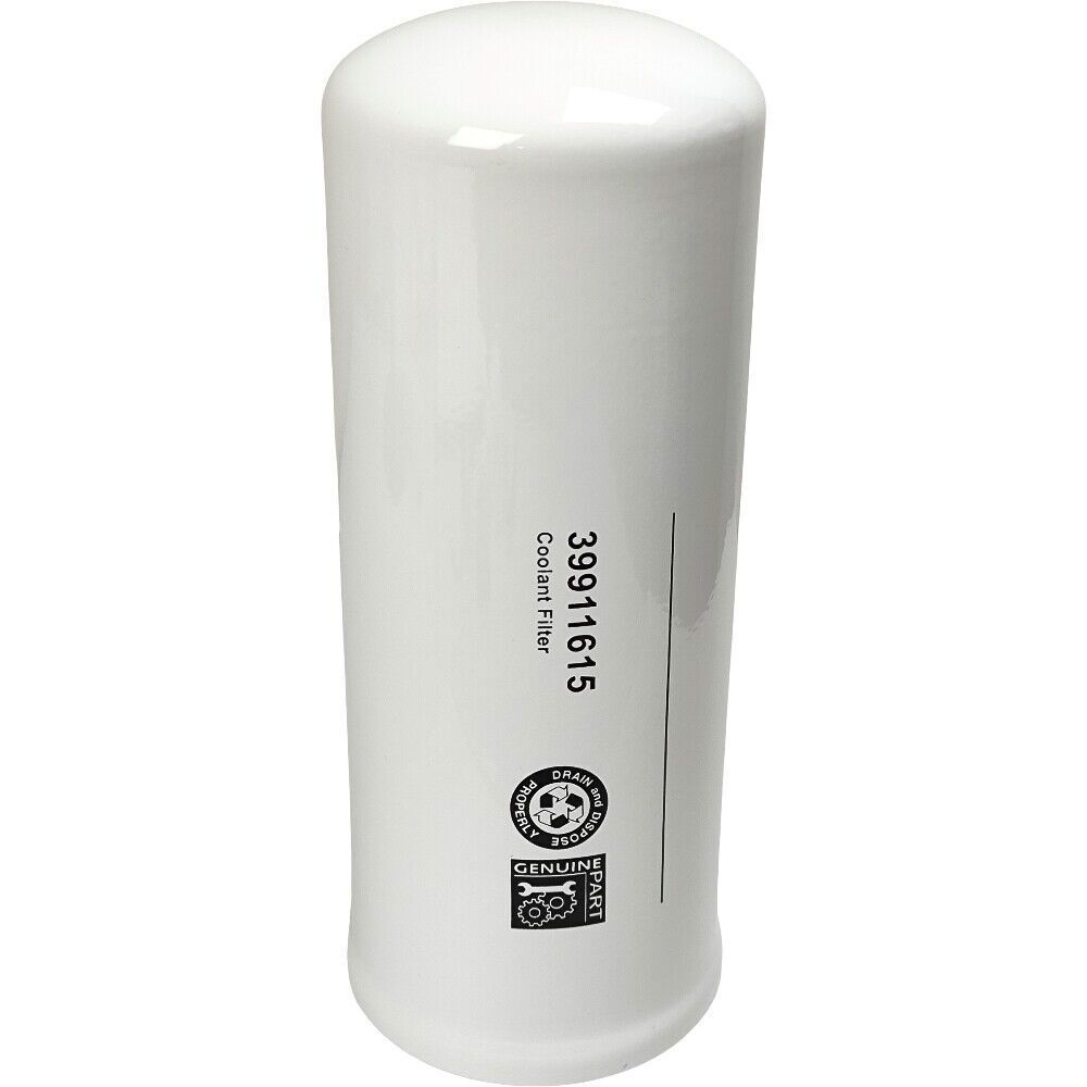 Hydraulic Filter Fit for WIX 51496 — DURAFORCE