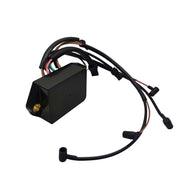 DURAFORCE CDI Power Pack Fit Evinrude Johnson OMC Outboard 0583773 0584028 0584027 0584029