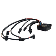 DURAFORCE CDI Power Pack Fit Evinrude Johnson OMC Outboard 0583773 0584028 0584027 0584029