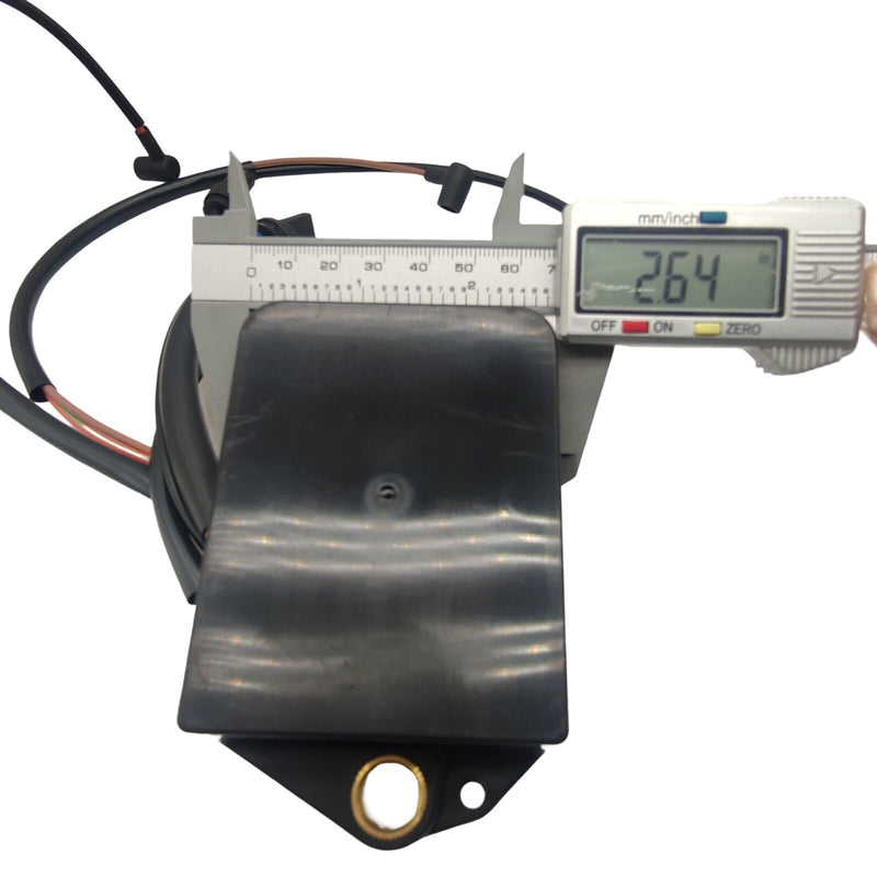 DURAFORCE CDI Power Pack Fit Evinrude Johnson OMC Outboard 0583773 0584028 0584027 0584029