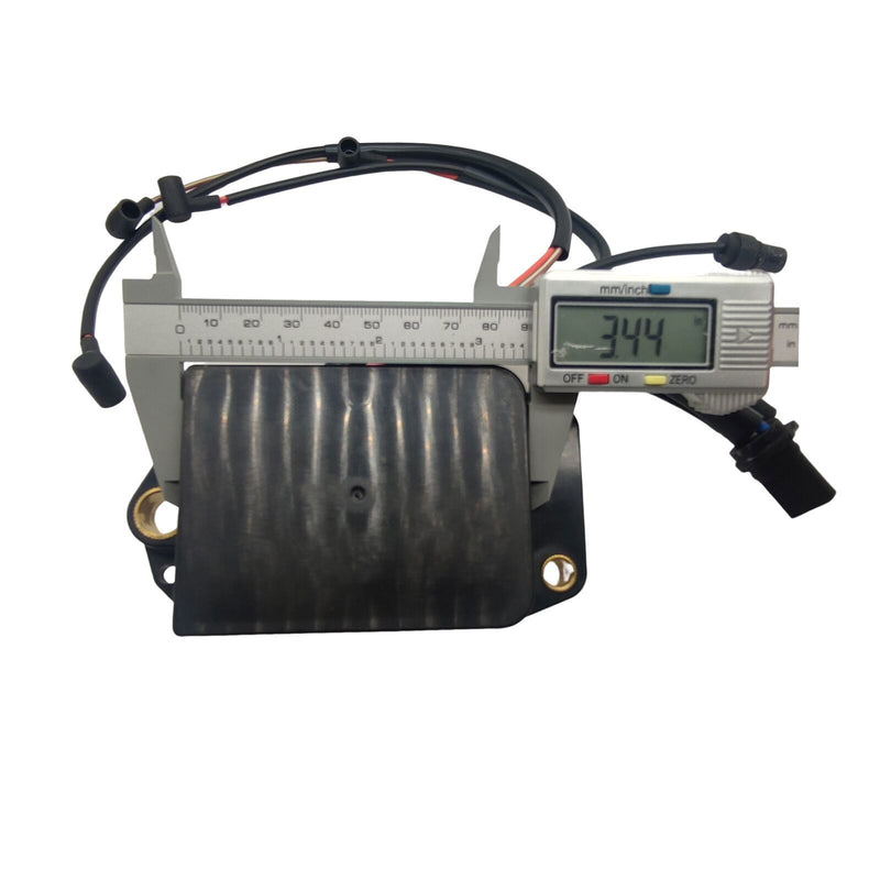 DURAFORCE CDI Power Pack Fit Evinrude Johnson OMC Outboard 0583773 0584028 0584027 0584029