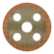DURAFORCE Friction Plate Kit Fit for Kubota L4150 L4150DT L4150DT-N M-100 M100GXDTC M110FC