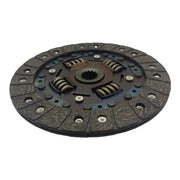 DURAFORCE Clutch Disc 66905-13300 for Kubota B1750E B6100HST-D B6100HST-E B6100D-P B5100DP
