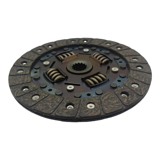 DURAFORCE Clutch Disc 66905-13300 for Kubota B1750E B6100HST-D B6100HST-E B6100D-P B5100DP