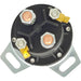 DURAFORCE 12V 4 Terminal Starter Solenoid Fit for Trombetta DC Contactor 684-1241-212