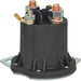 DURAFORCE 12V 4 Terminal Starter Solenoid Fit for Trombetta DC Contactor 684-1241-212