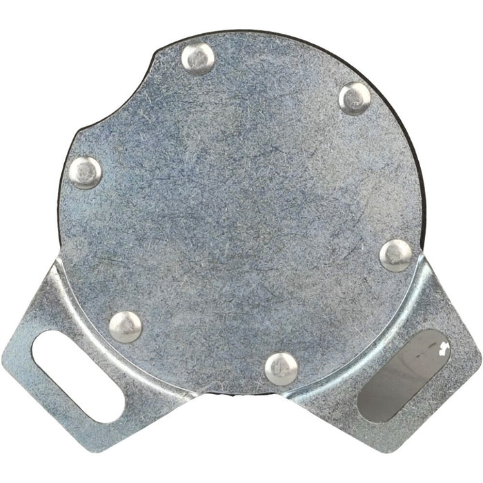 DURAFORCE 12V 4 Terminal Starter Solenoid Fit for Trombetta DC Contactor 684-1241-212