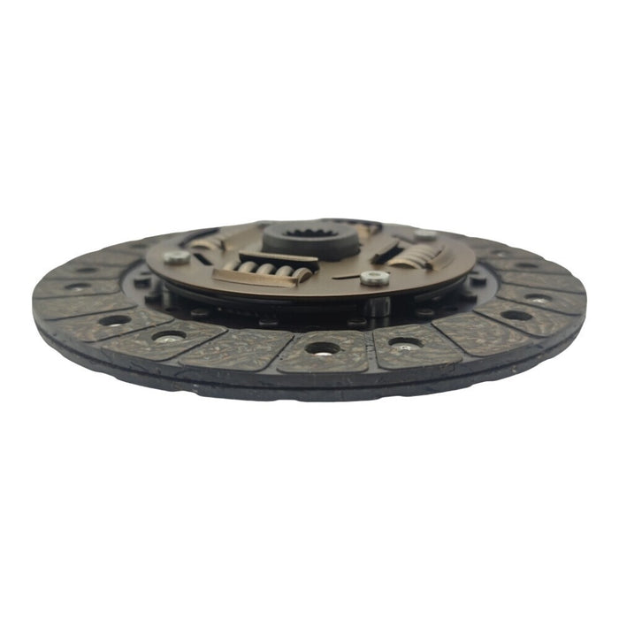 DURAFORCE 7.25" Clutch Disc 67980-13400 67401-13402 66591-13300 for Kubota B4200D B7100D-P