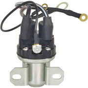 DURAFORCE Starter Solenoid Control Relay Fit for Delco 39MT REMY Series 10518028 67-1809