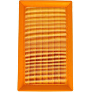 DURAFORCE Air Filter Element Fit for Wix WA6186 CA4263