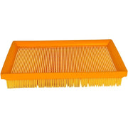 DURAFORCE Air Filter Element Fit for Wix WA6186 CA4263