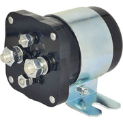 DURAFORCE 12V DC Power Contactor Solenoid 586-902 586-105111 Fit for White Rodgers 200A