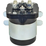 DURAFORCE 12V DC Power Contactor Solenoid 586-902 586-105111 Fit for White Rodgers 200A