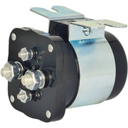 DURAFORCE 12V DC Power Contactor Solenoid 586-902 586-105111 Fit for White Rodgers 200A