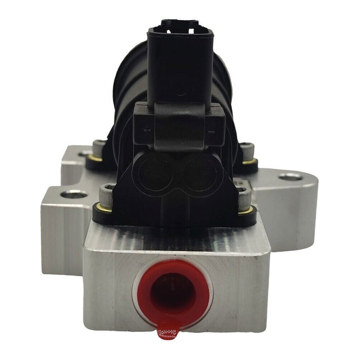 DURAFORCE 24V Fuel Pump for Caterpillar MH3022 MH3024 MH3026 2384C 2384D 2484C 2484D 2570C