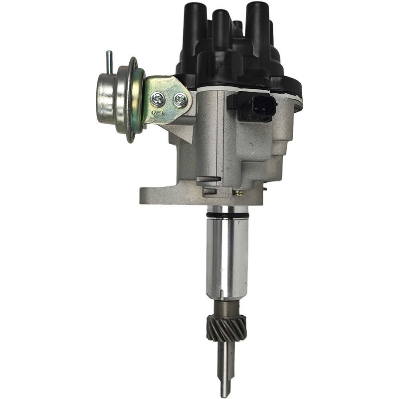DURAFORCE Engine Ignition Distributor Fit Nissan K21 Forklift Truck 22100-FU410 Electronic