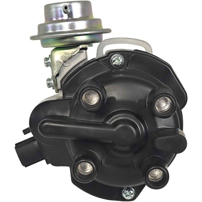 DURAFORCE Engine Ignition Distributor Fit Nissan K21 Forklift Truck 22100-FU410 Electronic