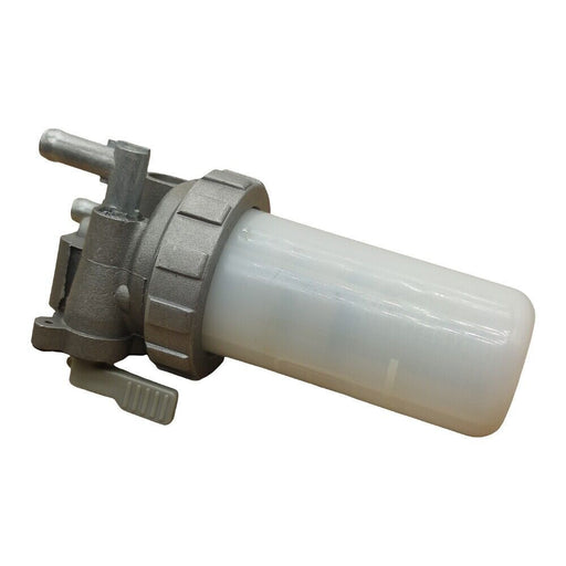 DURAFORCE 1G410-43350 Water Separator for Kubota M105XDTC Dual Traction 4WD Cab