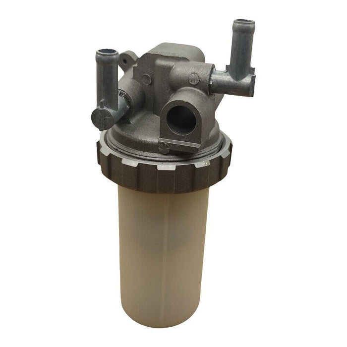 DURAFORCE 1G410-43350 Water Separator for Kubota M105XDTC Dual Traction 4WD Cab