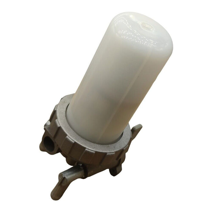 DURAFORCE 1G410-43350 Water Separator for Kubota M105XDTC Dual Traction 4WD Cab