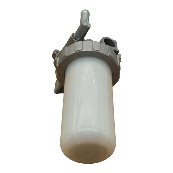 DURAFORCE 1G410-43350 Water Separator for Kubota M105XDTC Dual Traction 4WD Cab