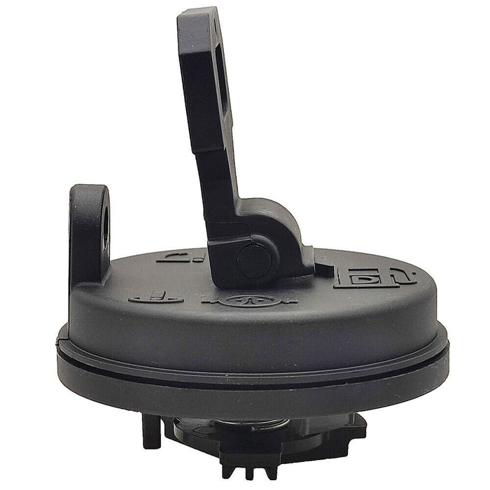 DURAFORCE Tank Cap Fit for Caterpillar 216 226 228 232 236 242 246 247 248 252 257 262 267