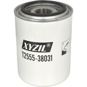 DURAFORCE Hydraulic Filter T2555-38031 Fit for Kioti Tractor CS2210 CS2410 CS2510 CS2520
