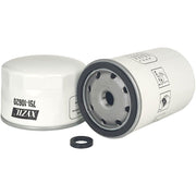 DURAFORCE Fuel Filter Oil Filter Kit 751-10620 751-18100 Fit for Onan LPW Alpha LPWT LPWS