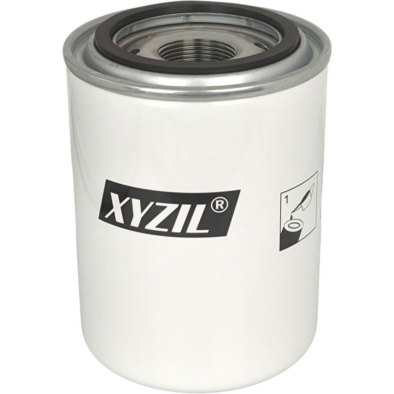 DURAFORCE Hydraulic Filter D8NNB486CA Fit for Ford New Holland 345C 345D 445A 545 545C