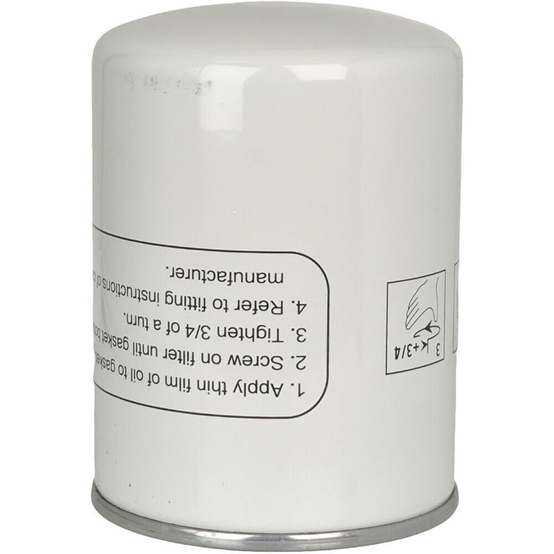 DURAFORCE Hydraulic Filter D8NNB486CA Fit for Ford New Holland 345C 345D 445A 545 545C
