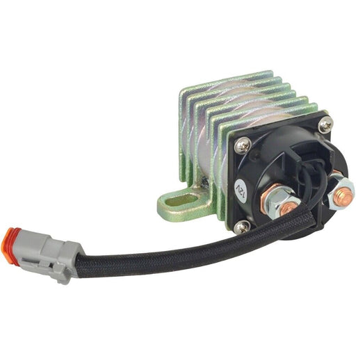 DURAFORCE 12V DC Contactor 404-1231-032 Fit for Trombetta Pull Push Solenoid 240-22247