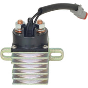 DURAFORCE 12V DC Contactor 404-1231-032 Fit for Trombetta Pull Push Solenoid 240-22247