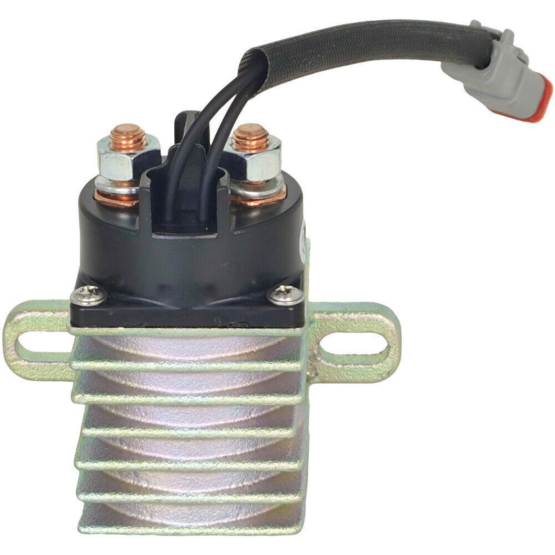 DURAFORCE 12V DC Contactor 404-1231-032 Fit for Trombetta Pull Push Solenoid 240-22247