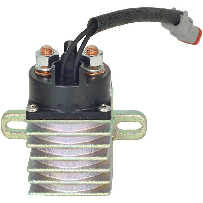 DURAFORCE 12V DC Contactor 404-1231-032 Fit for Trombetta Pull Push Solenoid 240-22247