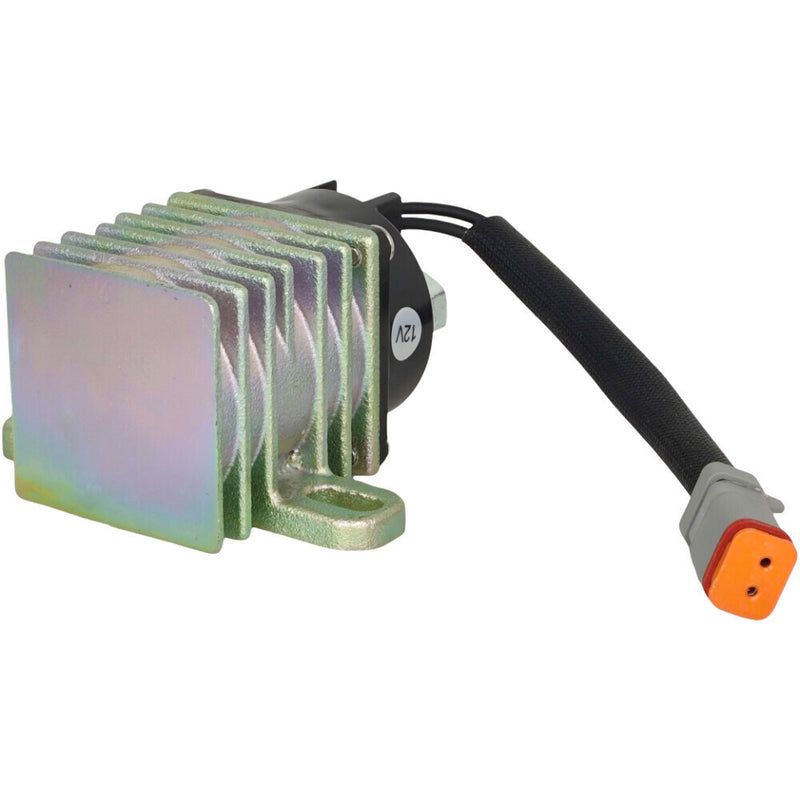 DURAFORCE 12V DC Contactor 404-1231-032 Fit for Trombetta Pull Push Solenoid 240-22247
