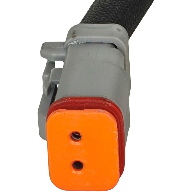 DURAFORCE 12V DC Contactor 404-1231-032 Fit for Trombetta Pull Push Solenoid 240-22247