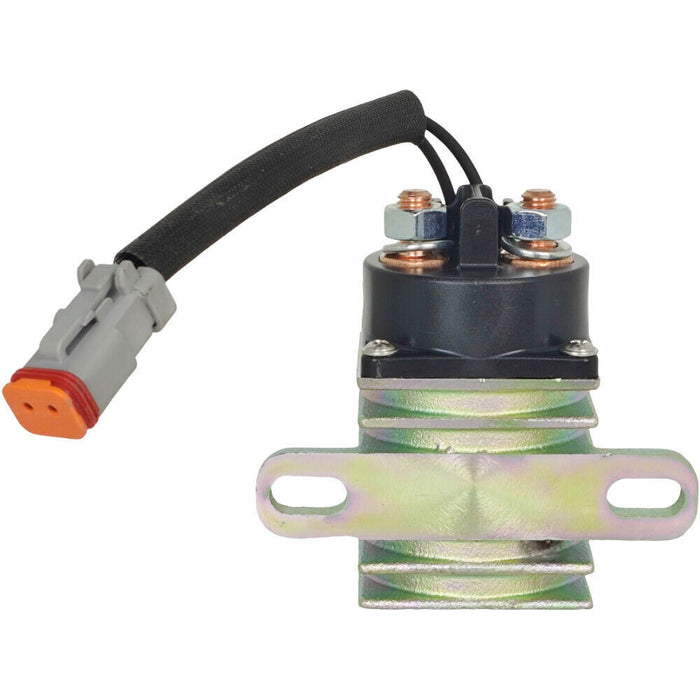 DURAFORCE 12V DC Contactor 404-1231-032 Fit for Trombetta Pull Push Solenoid 240-22247