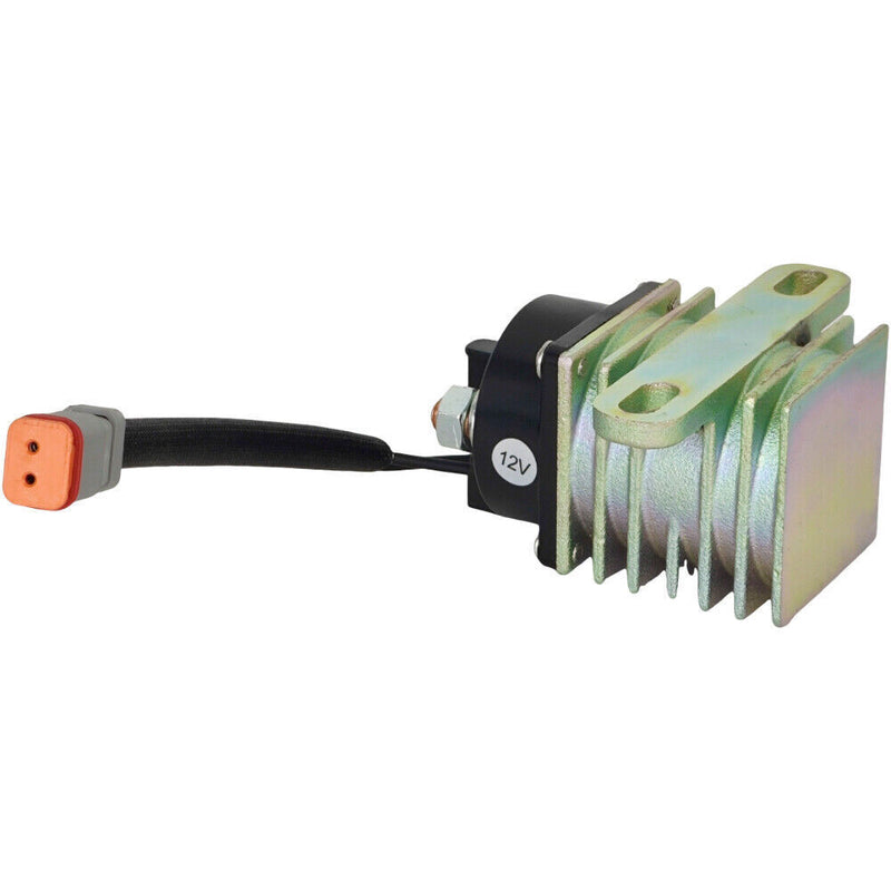 DURAFORCE 12V DC Contactor 404-1231-032 Fit for Trombetta Pull Push Solenoid 240-22247