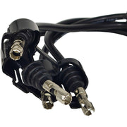 DURAFORCE Ignition Distributor Fit Toyota Forklift 4Y Engine 5 6 7 Series 19030-78151-71
