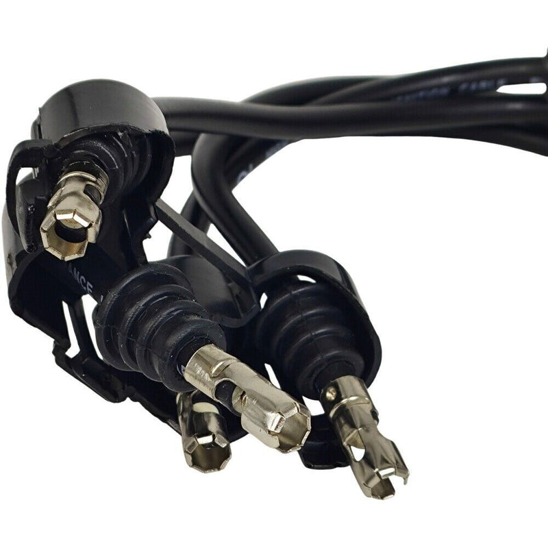 DURAFORCE Ignition Distributor Fit Toyota Forklift 4Y Engine 5 6 7 Series 19030-78151-71