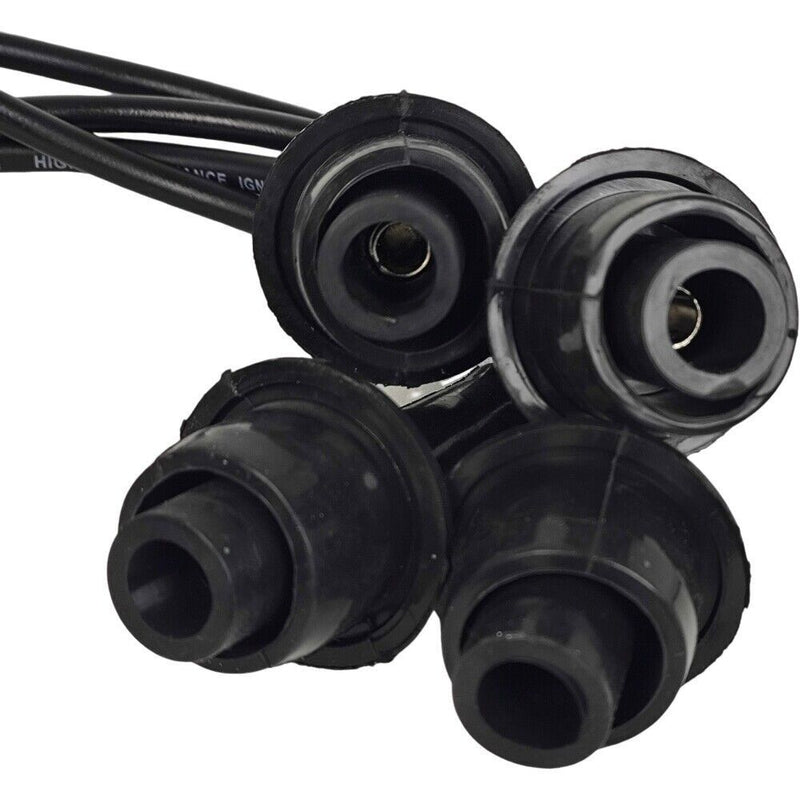 DURAFORCE Ignition Distributor Fit Toyota Forklift 4Y Engine 5 6 7 Series 19030-78151-71