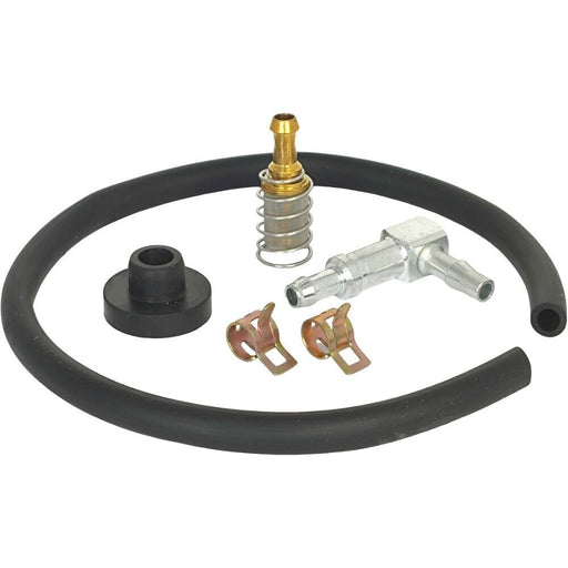 DURAFORCE Fuel Tank Pickup Screen Kit 6650239 Fit for Bobcat T190 335 337 763 773 7753 853