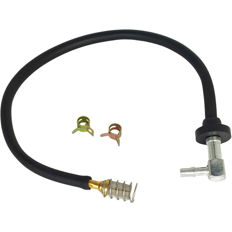 DURAFORCE Fuel Tank Pickup Screen Kit 6650239 Fit for Bobcat T190 335 337 763 773 7753 853