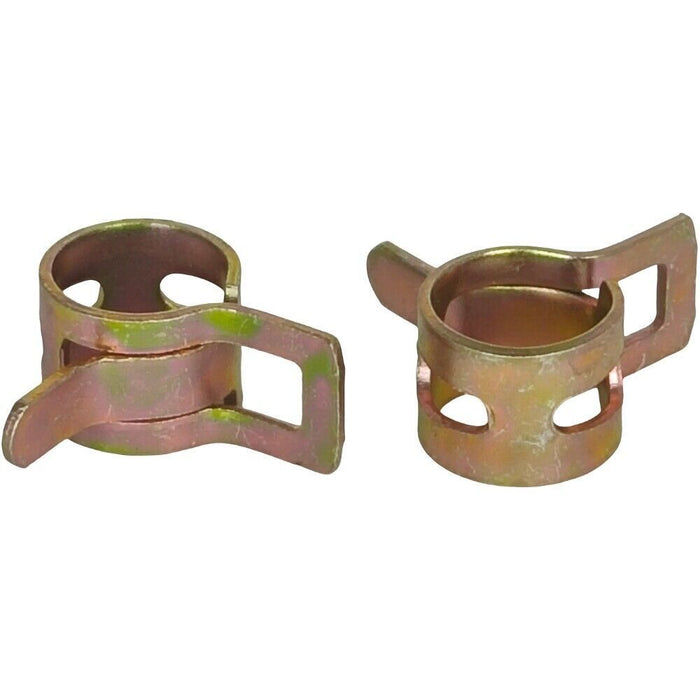 DURAFORCE Fuel Tank Pickup Screen Kit 6650239 Fit for Bobcat T190 335 337 763 773 7753 853